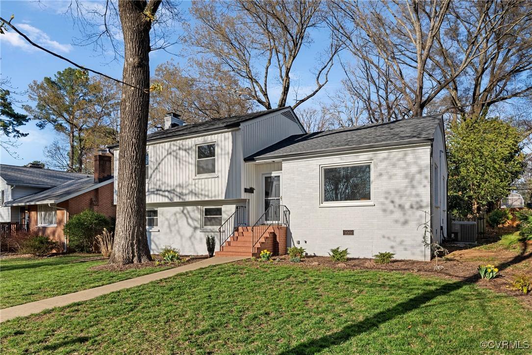 Dorchester Rd, Richmond, VA 23225