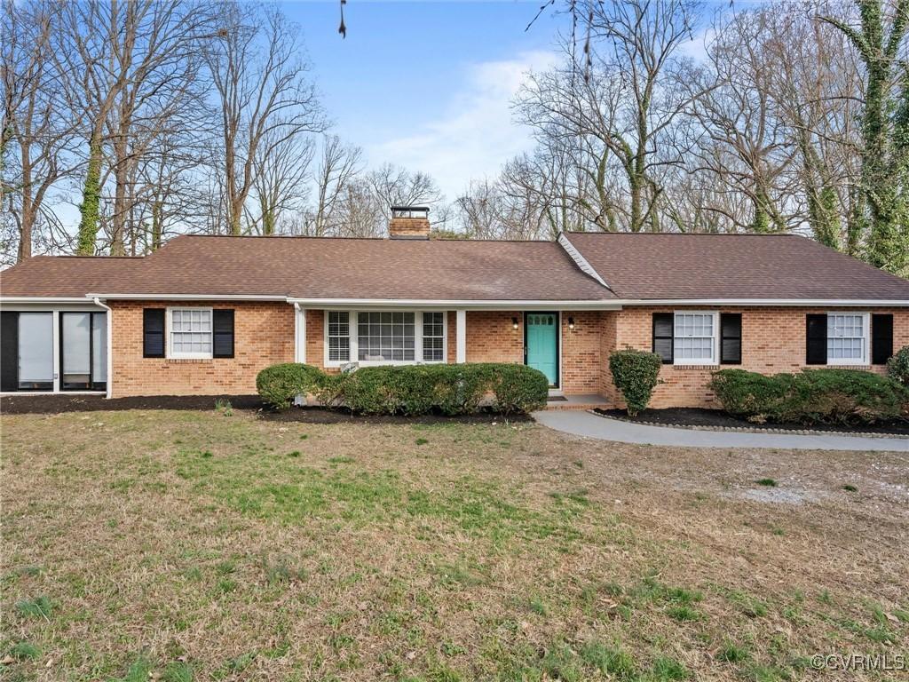 Burnham Rd, North Chesterfield, VA 23234
