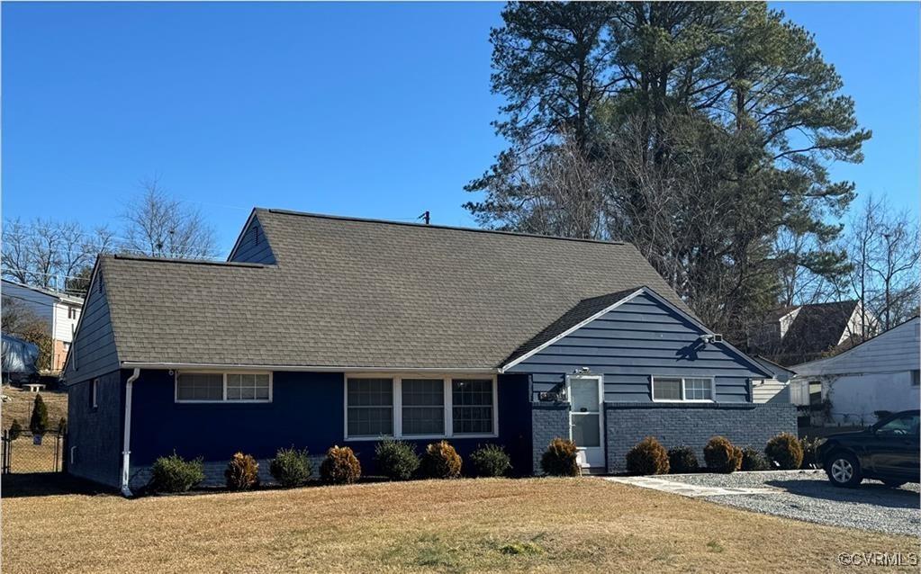Farmington Dr, Henrico, VA 23229