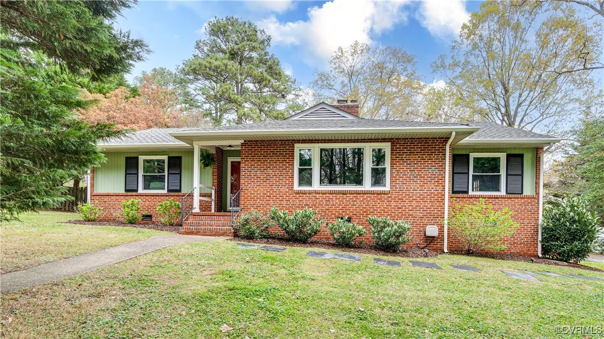 Old Westham Rd, Richmond, VA 23225