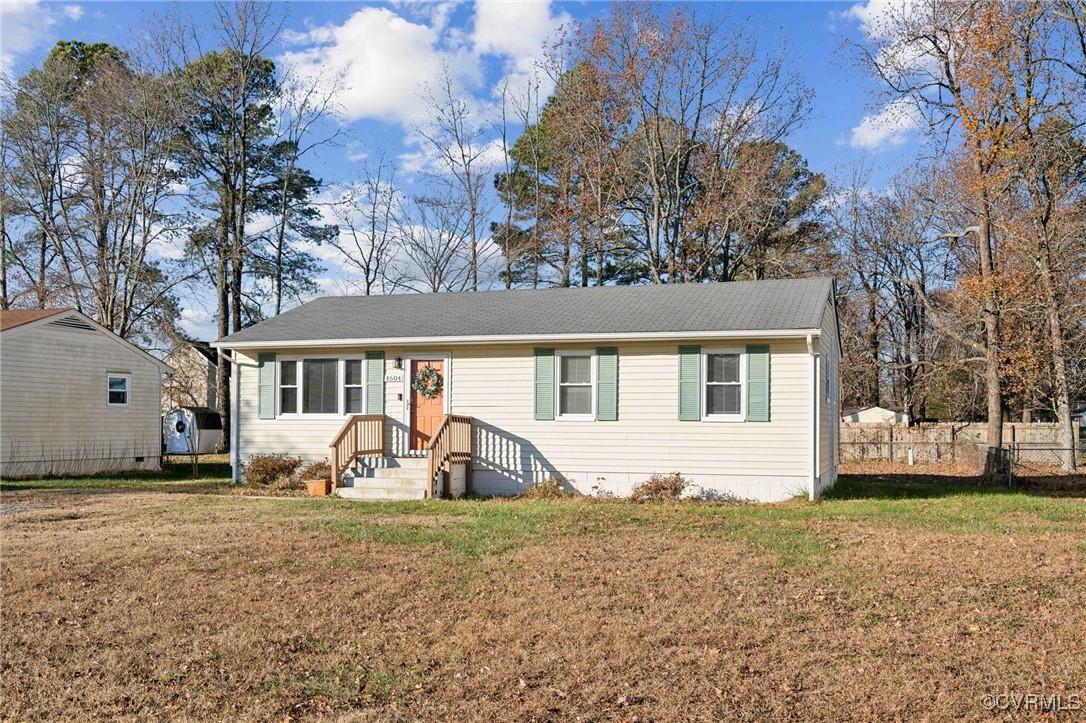 Craddock Ave, Henrico, VA 23231
