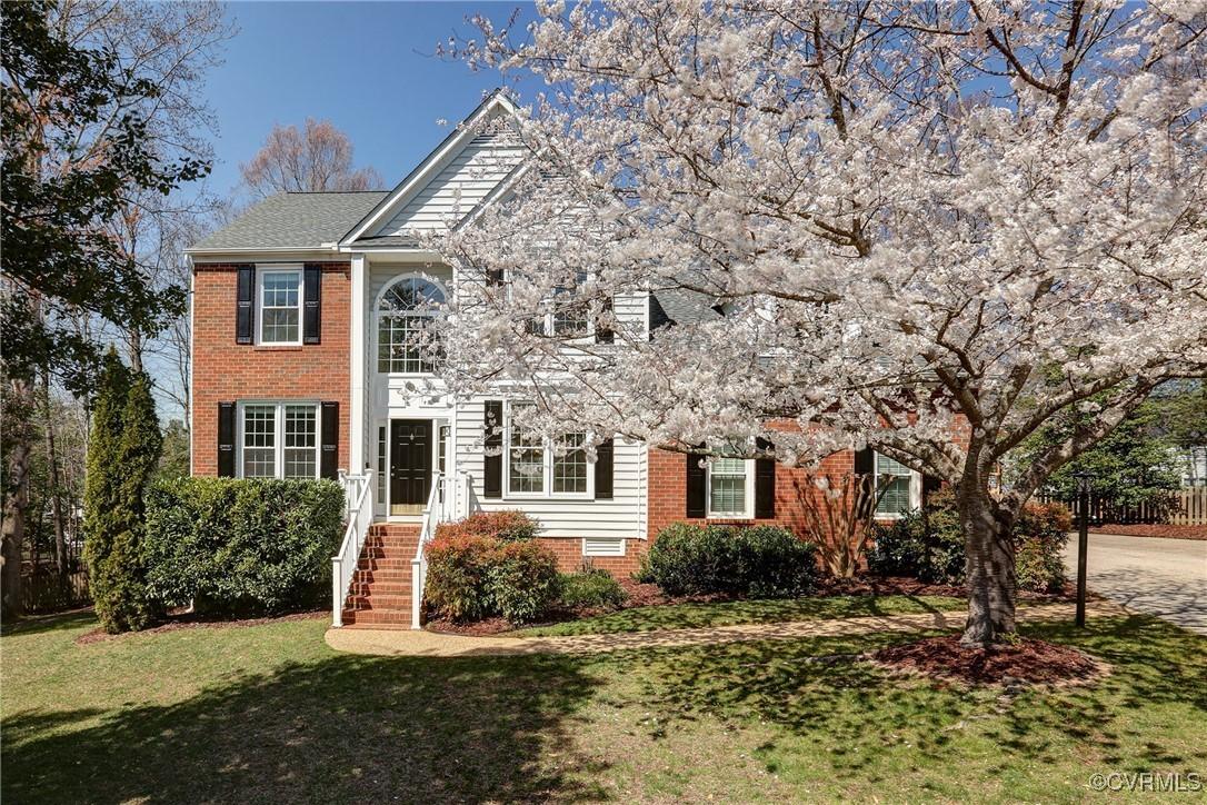 Laurel Branch Cir, Mechanicsville, VA 23116