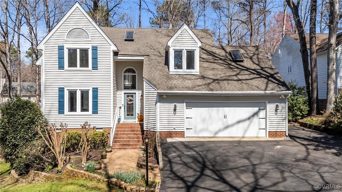 Heather Glen Rd, Midlothian, VA 23112