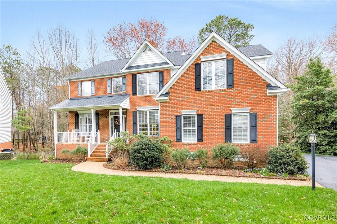 Waldelock Pl, Mechanicsville, VA 23116