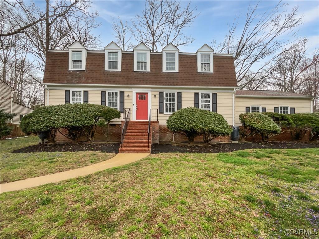 Millcreek Dr, North Chesterfield, VA 23235