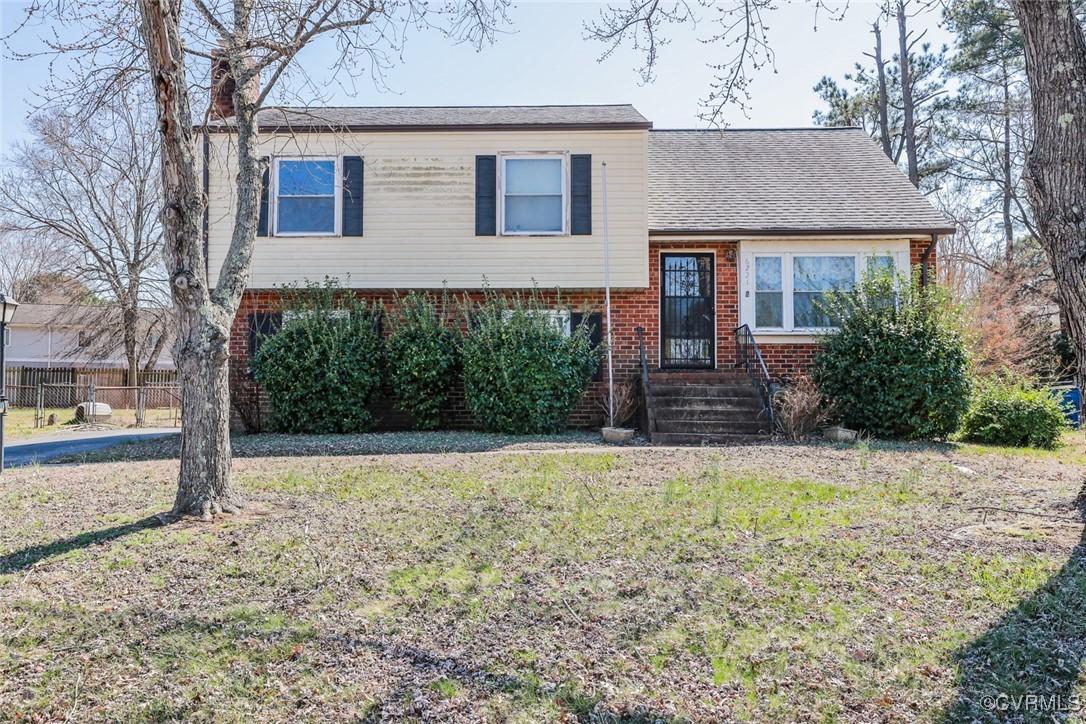 Gatesgreen Dr, Chesterfield, VA 23832