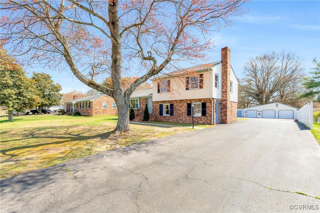 Tammy Ln, Mechanicsville, VA 23111