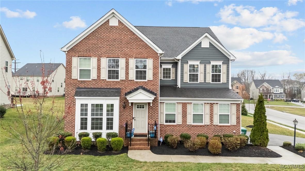 Paxton Glen Dr, Glen Allen, VA 23059