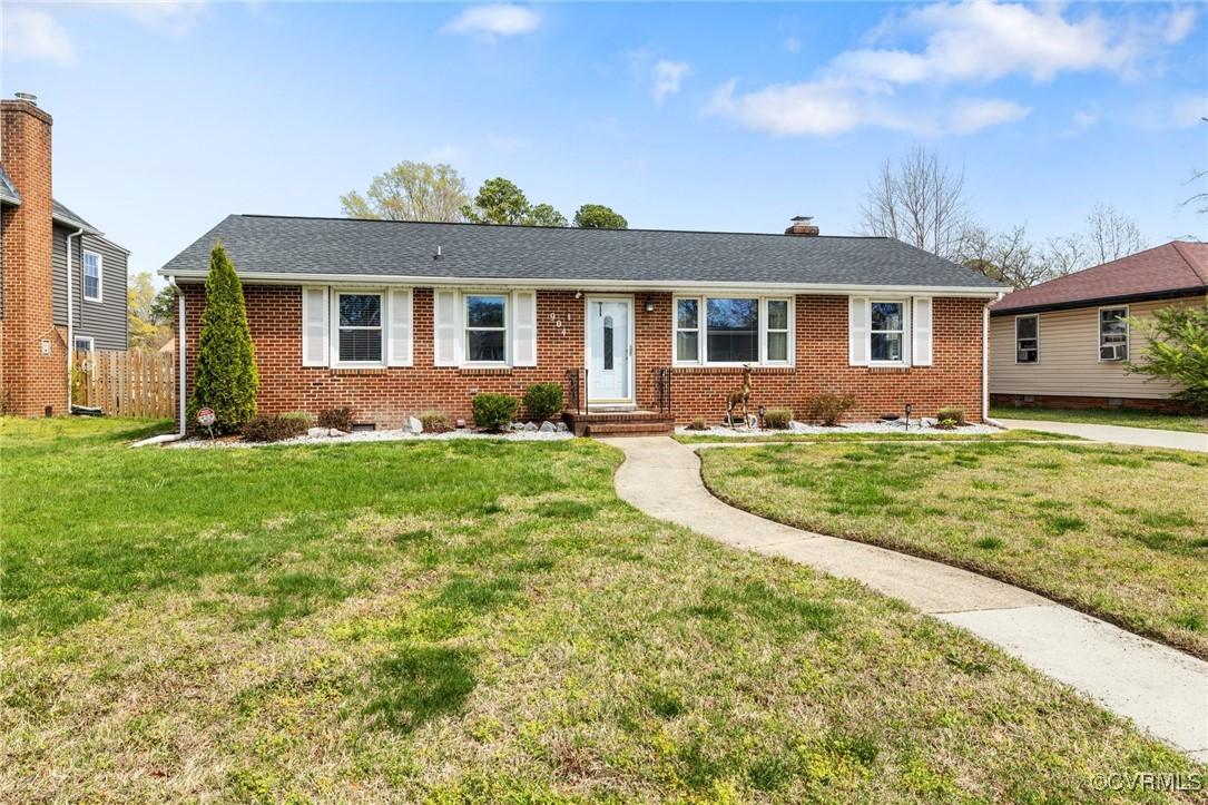 Williamsburg Rd, Colonial Heights, VA 23834