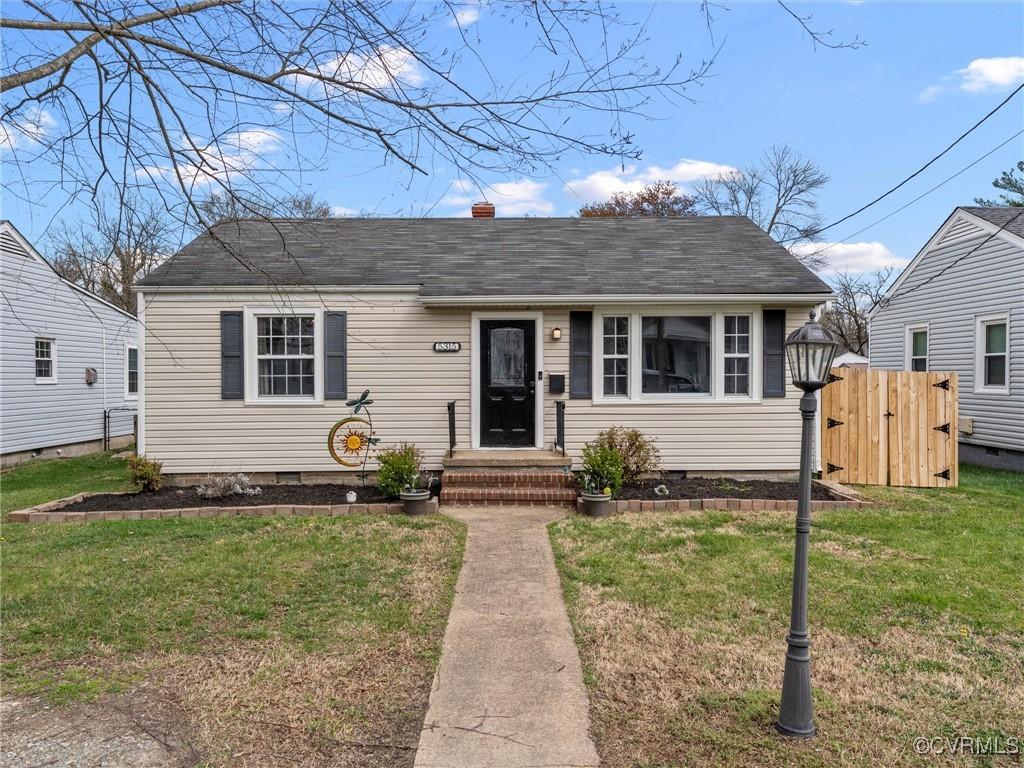 Bloomingdale Ave, Henrico, VA 23228