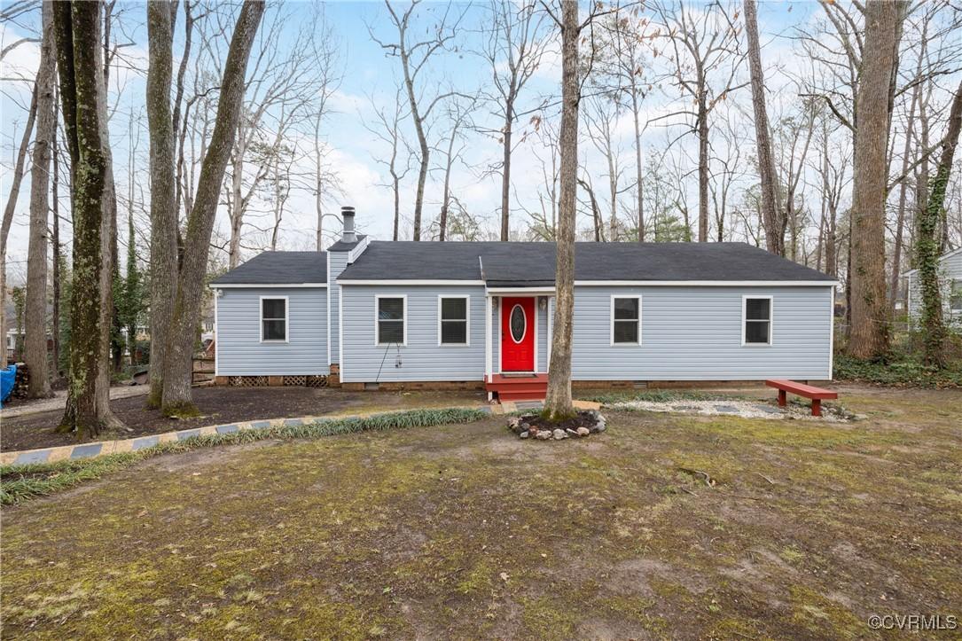 Brickell Ln, Chesterfield, VA 23832
