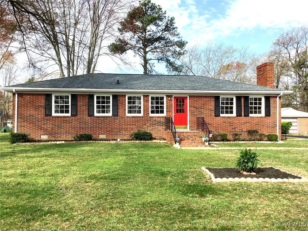 Arizona Dr, Richmond, VA 23224