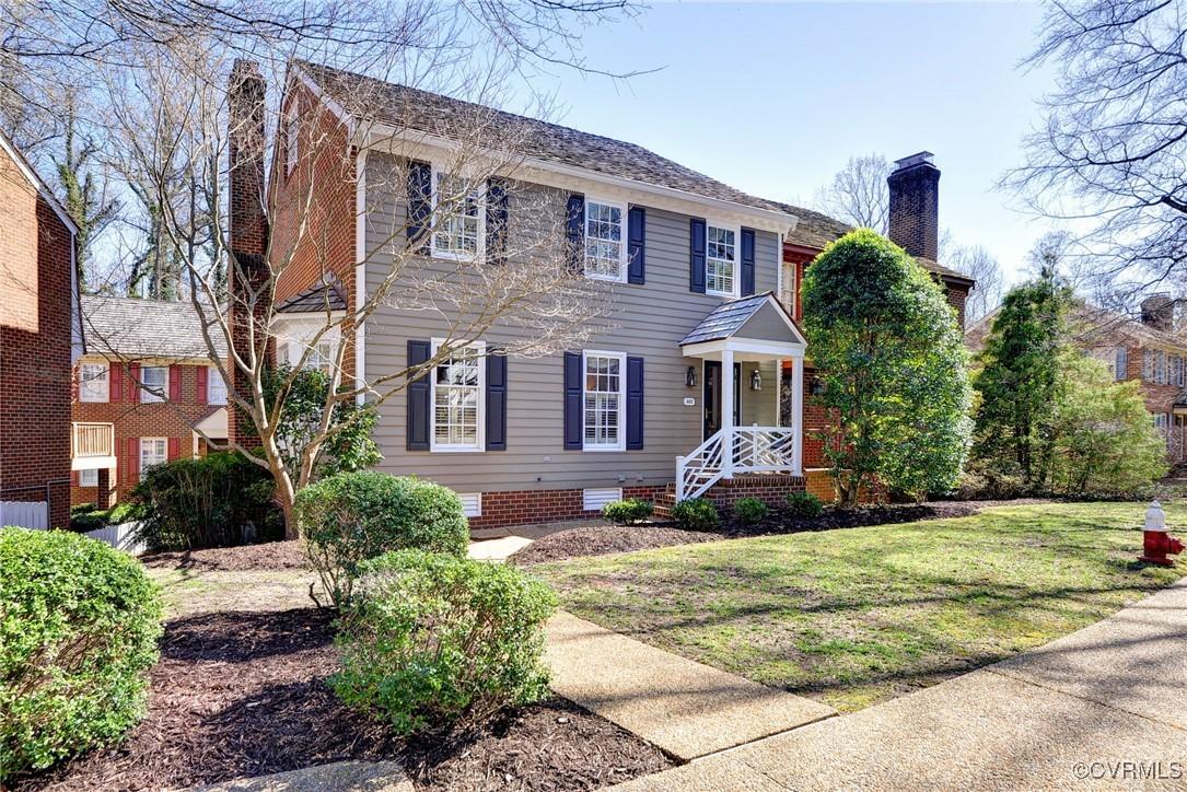 Counselors Way, Williamsburg, VA 23185