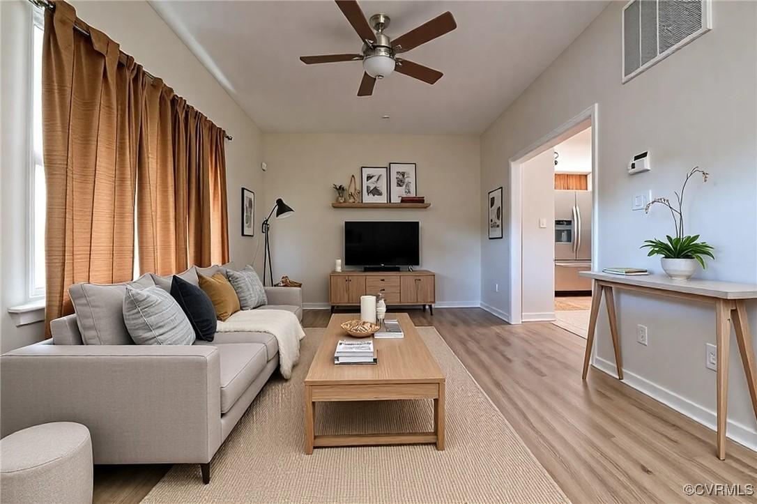 Detroit Ave, Richmond, VA 23222