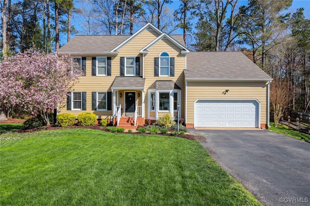 Creek Mill Way, Glen Allen, VA 23059