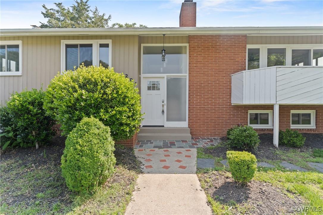 Winston Ave, Colonial Heights, VA 23834
