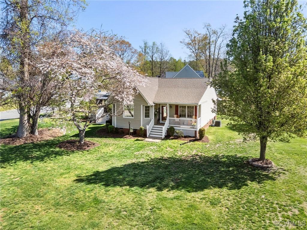 Nicholas Pl, Prince George, VA 23875