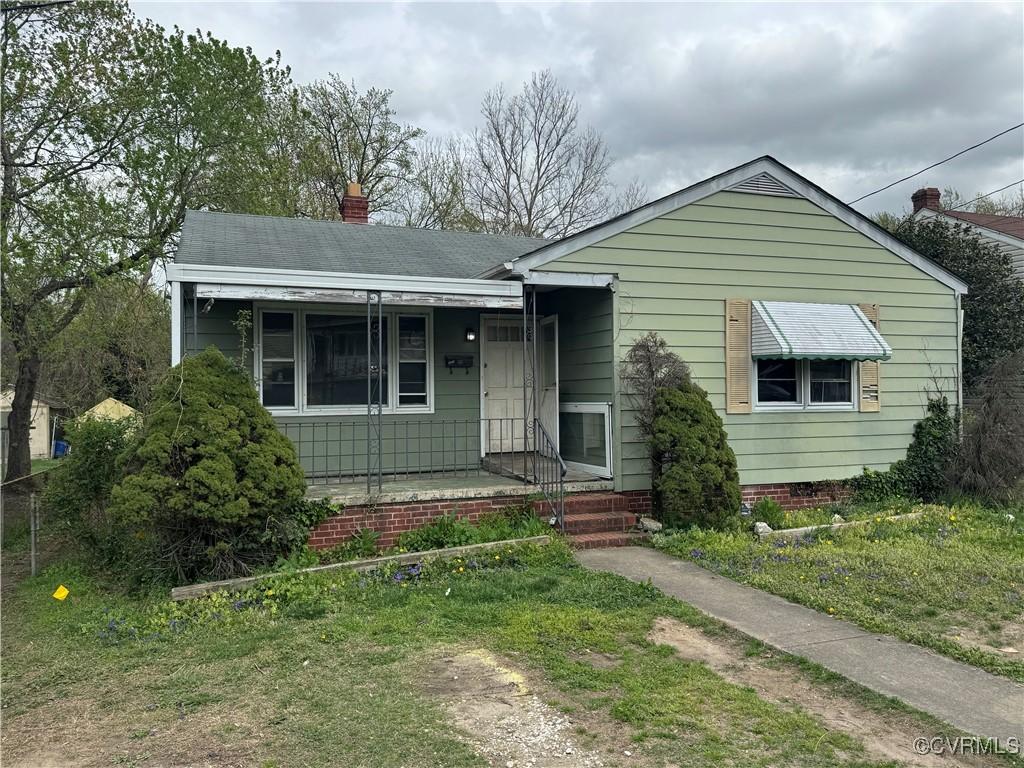 Smith Ave, Henrico, VA 23228