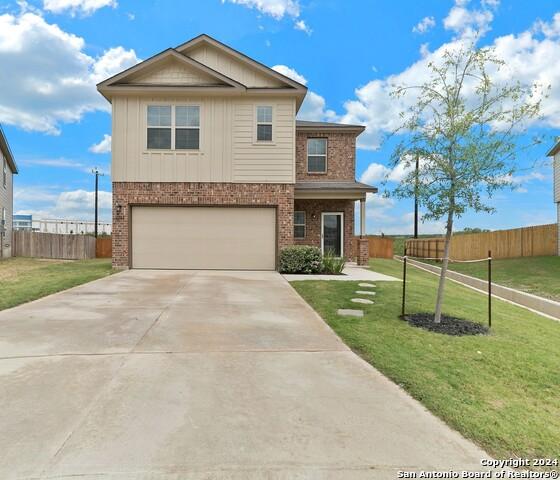 Willow Point Blvd, San Antonio, TX 78219