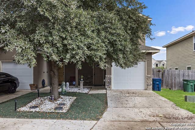 Appleseed Ct, San Antonio, TX 78238