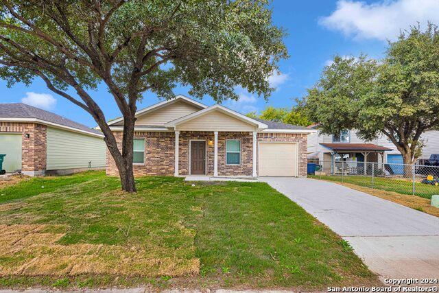 Precious Dr, San Antonio, TX 78237