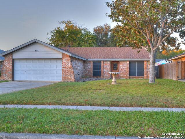 Esterbrook, San Antonio, TX 78238