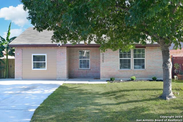 Balboa Port Dr, San Antonio, TX 78242