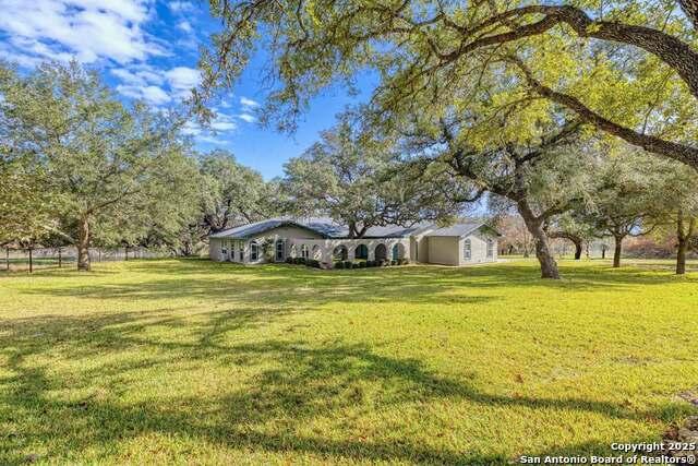 Live Oak Dr, Adkins, TX 78101
