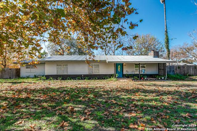 Oakhaven Rd, Pleasanton, TX 78064