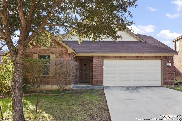 Echo Grv, San Antonio, TX 78259