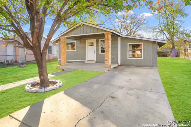 Roselawn Rd, San Antonio, TX 78226