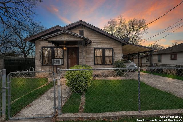 Eldorado St, San Antonio, TX 78225