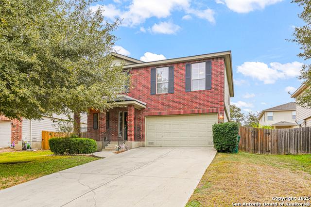 Lilac Hl, Universal City, TX 78148