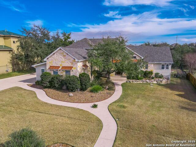 Colonial Woods, Boerne, TX 78015