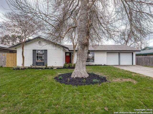 Aspen Valley St, San Antonio, TX 78242