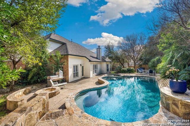 Silverhorn Dr, San Antonio, TX 78216