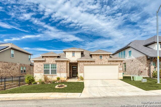Turkey Ter, San Antonio, TX 78266