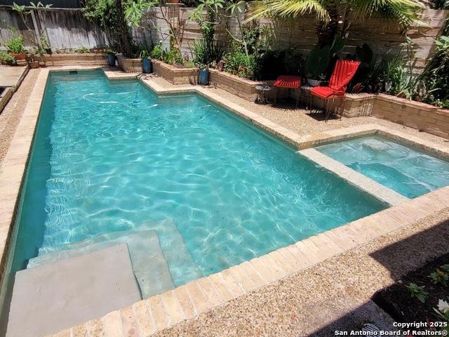 Hunters Point St, San Antonio, TX 78230