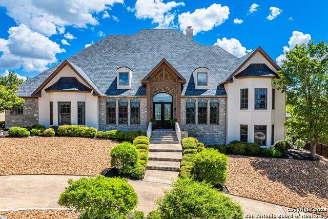 Castle Pines Dr, Kerrville, TX 78028