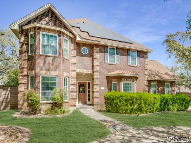 Tiguex, Universal City, TX 78148