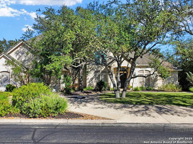Sendero Ridge Dr, Boerne, TX 78015