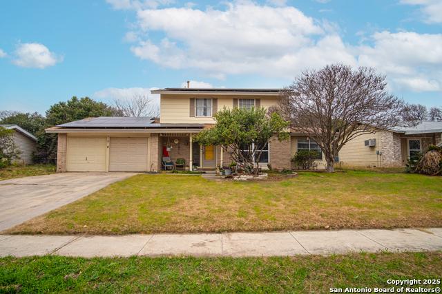 Guinevere Dr, San Antonio, TX 78218