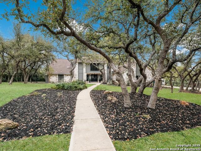 Estate View Dr, San Antonio, TX 78260