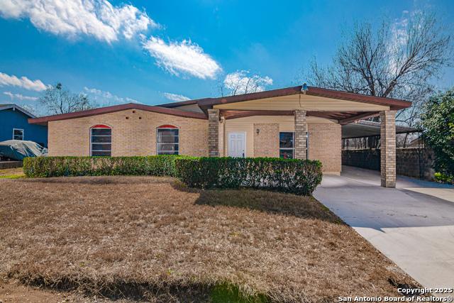 Castle Prince, San Antonio, TX 78218