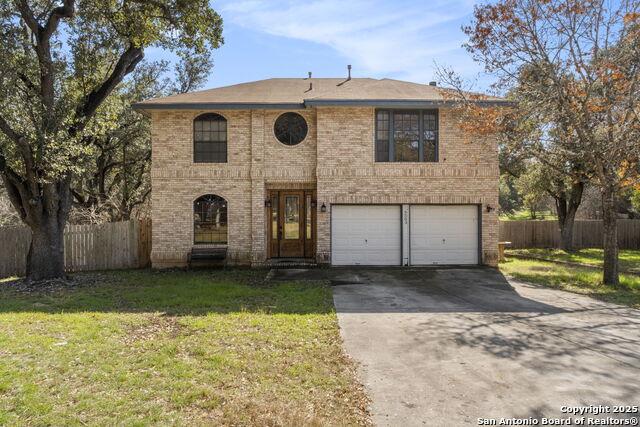 Timber Moss, San Antonio, TX 78250