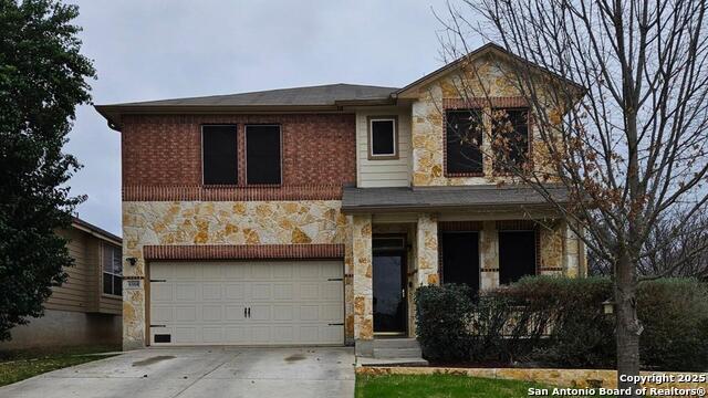 Parsley Hl, San Antonio, TX 78238
