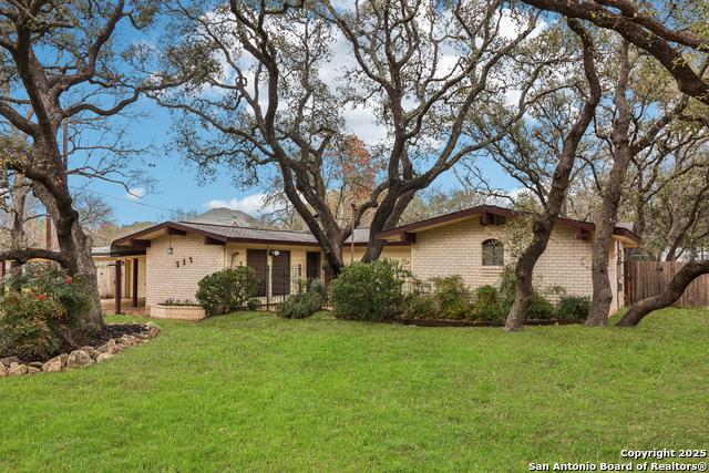 Ventura Dr, San Antonio, TX 78232