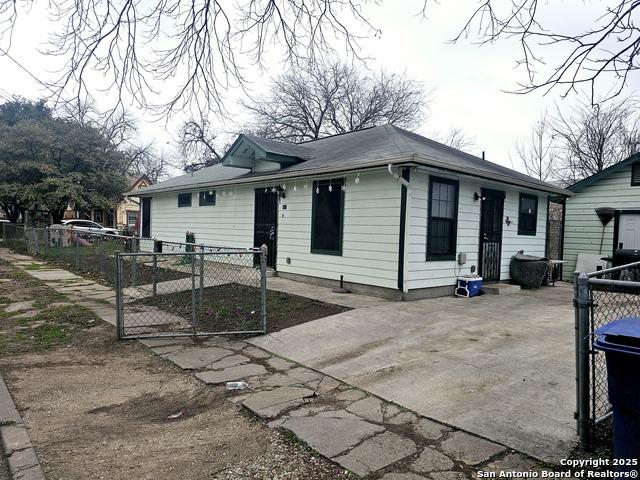 Kirk Pl, San Antonio, TX 78225
