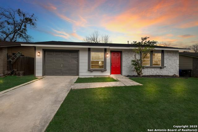 Village Hvn, San Antonio, TX 78218