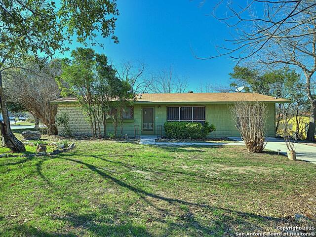 Briargate Dr, San Antonio, TX 78230